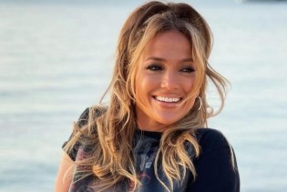 Jennifer Lopez proslavila 13. rođendan svojih blizanaca