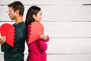 Šest najčešćih razloga za raskid