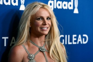Američki mediji: Britney Spears razmatra mogućnost intervjua s Oprah Winfrey
