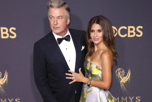 Hilaria i Alec Baldwin dobili šesto dijete, pola godine nakon rođenja sina