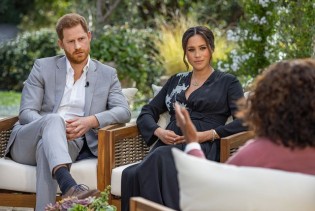 Meghan Markle: Biti član kraljevske porodice nije onako kako ljudi zamišljaju