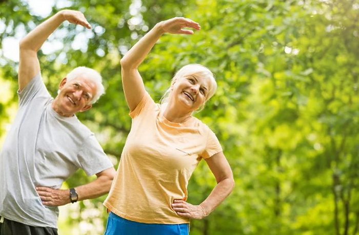 Vježbanje Pozitivno Utječe Na Pamćenje Kod Starijih Ljudi Ženeba 3890