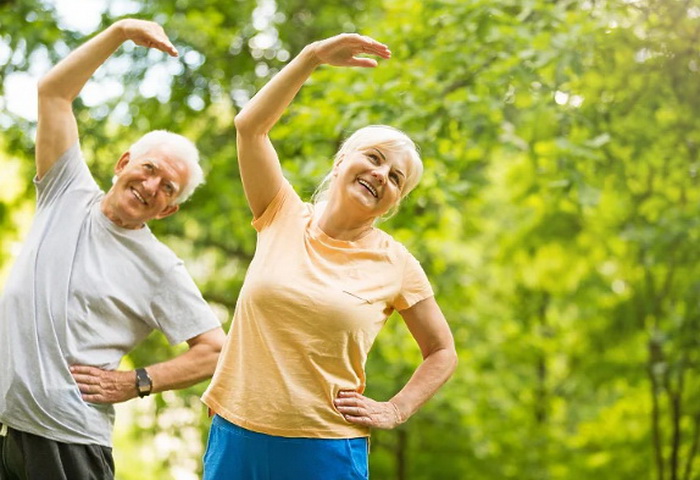 Vježbanje pozitivno utječe na pamćenje kod starijih ljudi