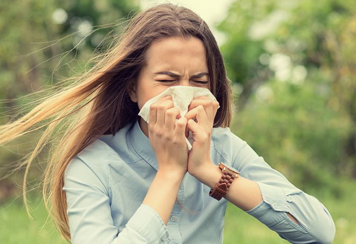 Prirodni lijek protiv alergije na polen