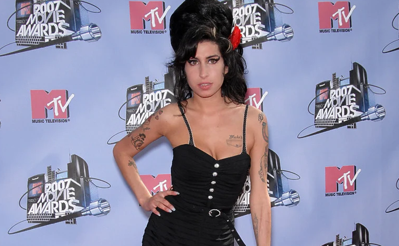 Novi dokumentarac o Amy Winehouse će biti objavljen na desetu godišnjicu njene smrti