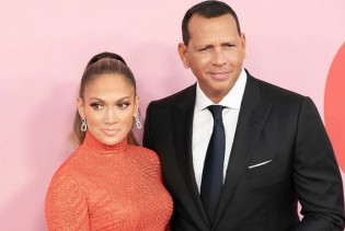 Raskinuli Jennifer Lopez i Alex Rodriguez