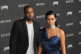 Kim Kardashian i Kanye West dogovorili zajedničko skrbništvo nad djecom
