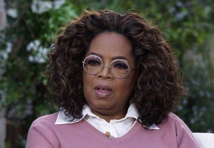 Naočale koje je nosila Oprah tokom intervjua s Harryjem i Meghan postale hit