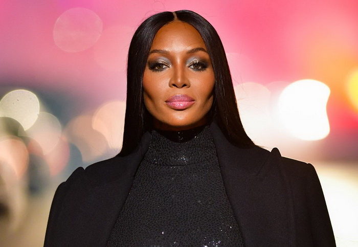 Naomi Campbell postala majka u 51. godini