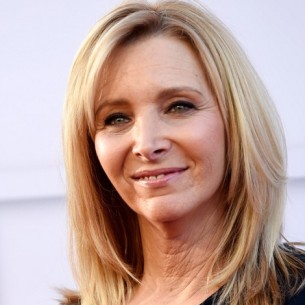 Lisa Kudrow otkrila zašto mladi još uvijek vole “Prijatelje”