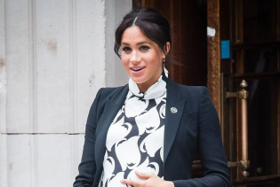 Meghan Markle otkazala sve obaveze zbog problema u trudnoći