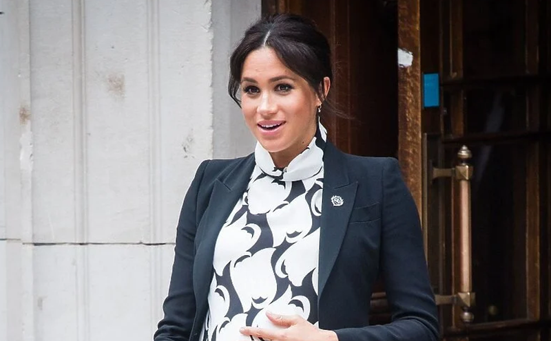 Meghan Markle otkazala sve obaveze zbog problema u trudnoći