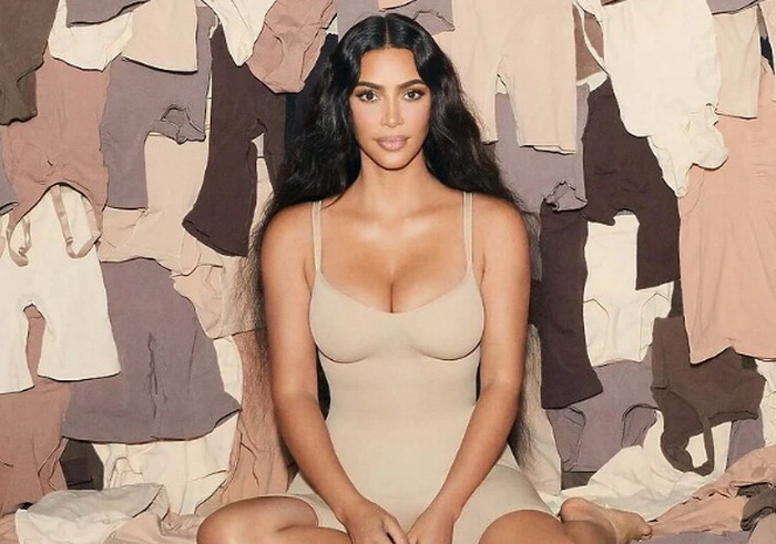 Kim Kardashian dizajnirala ležernu odjeću za učesnice Olimpijskih igara
