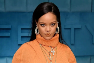 Rihanna postala milijarderka, zvanično najbogatija muzičarka na svijetu