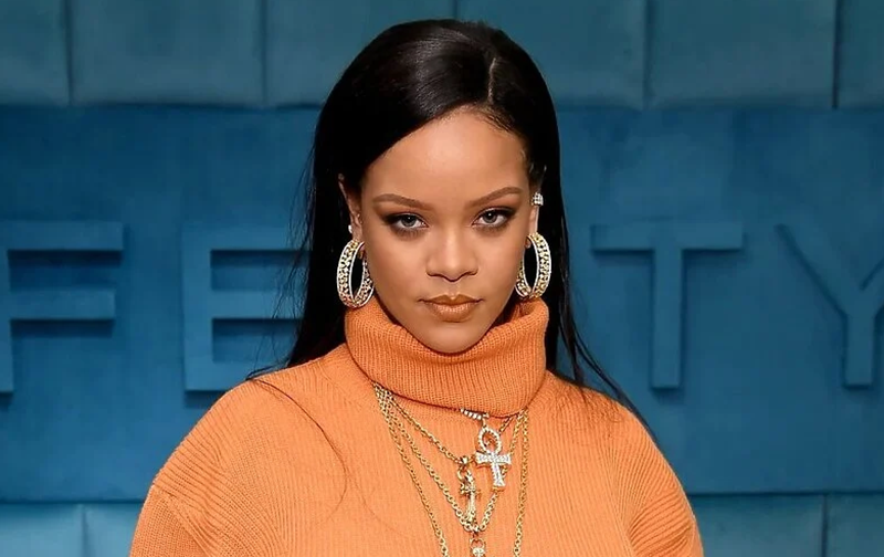 Rihanna postala milijarderka, zvanično najbogatija muzičarka na svijetu