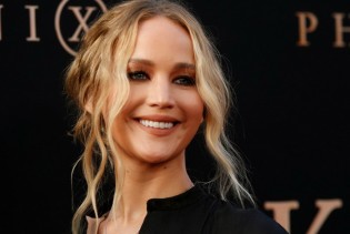 Jennifer Lawrence prvi put trudna