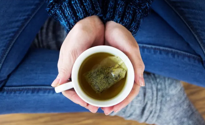 Šta se dešava sa organizmom kada jutarnju kafu zamijenite zelenim čajem