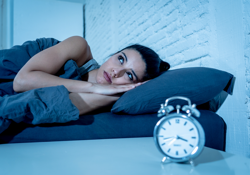Koliko je mozgu potrebno vremena za oporavak nakon neprospavane noći?