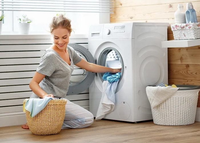 Šest najčešćih grešaka koje mnogi prave pri pranju odjeće