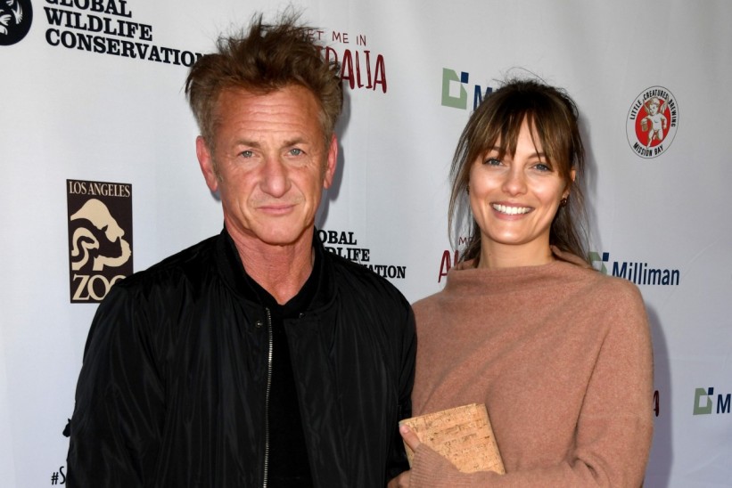 Glumac Sean Penn razvodi se nakon godinu dana braka