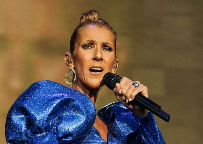 Celine Dion otkazala sve nastupe u 2023. i 2024. godini zbog problema sa zdravljem