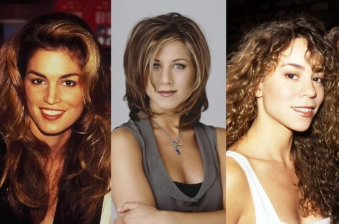 Šest omiljenih frizura 90-ih koje su ponovo u trendu