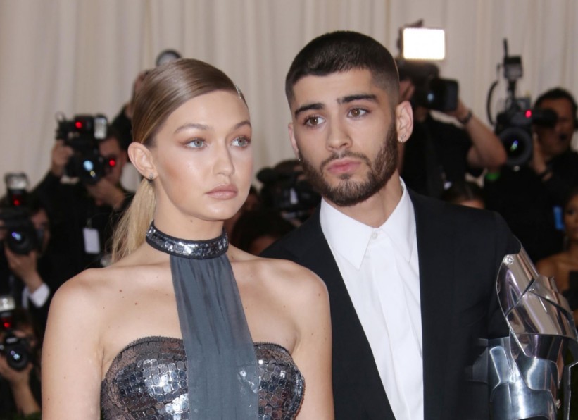 Gigi Hadid raskinula sa Zaynom Malikom