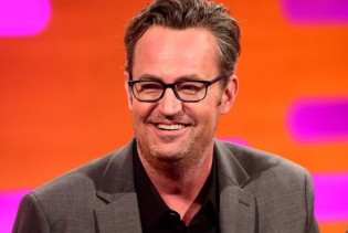 Matthew Perry piše memoare: Vrijeme je da ljudi napokon čuju sve o meni