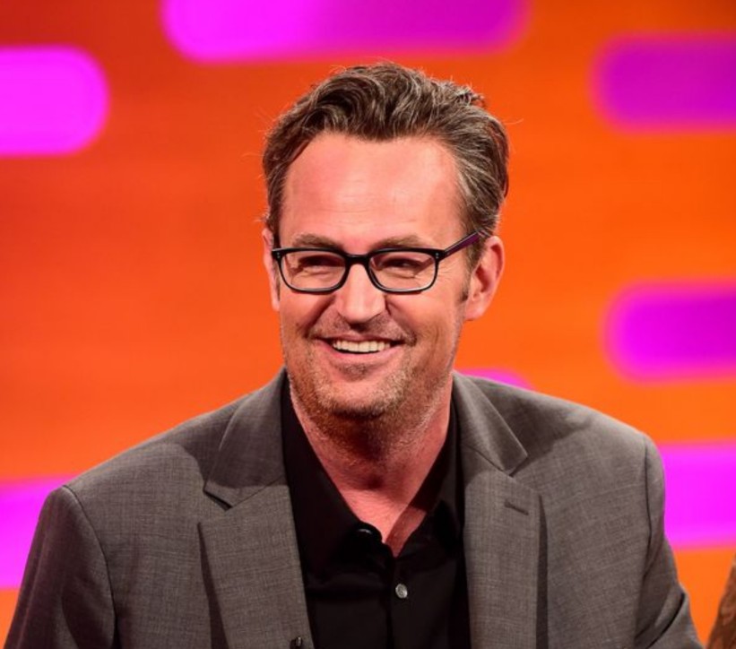 Matthew Perry piše memoare: Vrijeme je da ljudi napokon čuju sve o meni