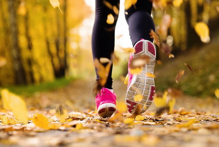 Savjeti koji će vam olakšati treninge trčanja tokom jeseni i zime