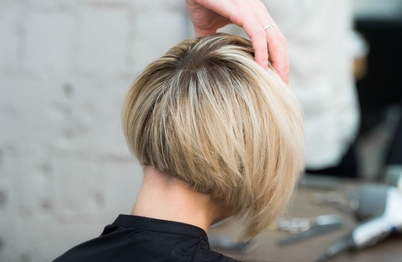 Nikad dosta boba: Još jedna verzija popularne frizure koja se traži u frizerskim salonima