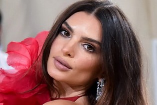 Emily Ratajkowski otkrila zašto je godinama šutjela o zlostavljanju