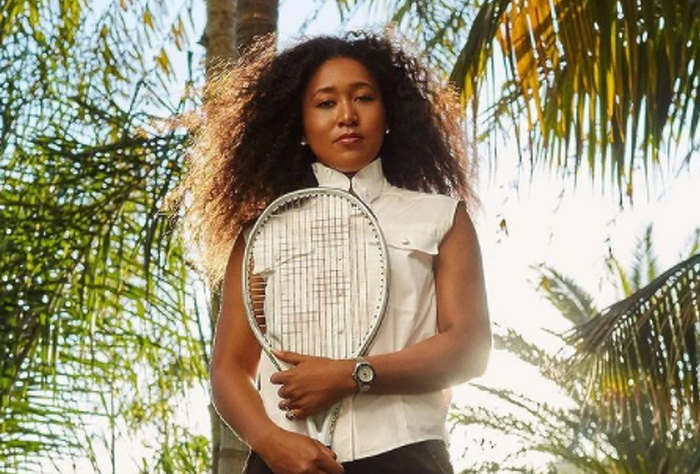 Teniserka Naomi Osaka nova je ambasadorica Victoria's Secreta