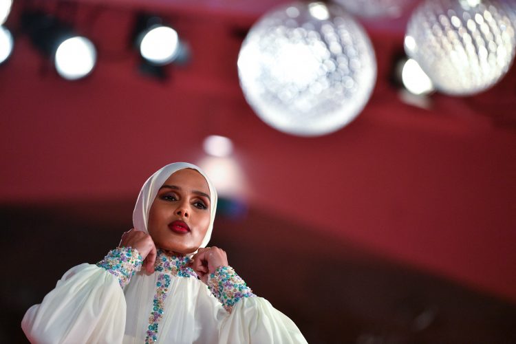 Ispovijest urednice norveškog Voguea: Ne dirajte moj hidžab