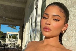 Kylie Jenner prvi put se oglasila na Instagramu nakon strašne tragedije