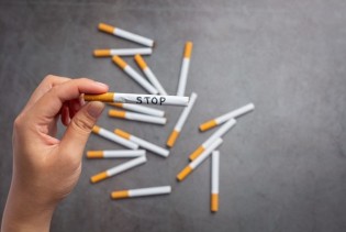 Duhanski dim ili nikotin – šta je zapravo najštetniji sastojak cigarete