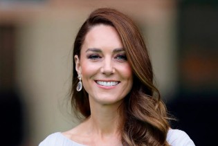 Kate Middleton slavi 40. rođendan