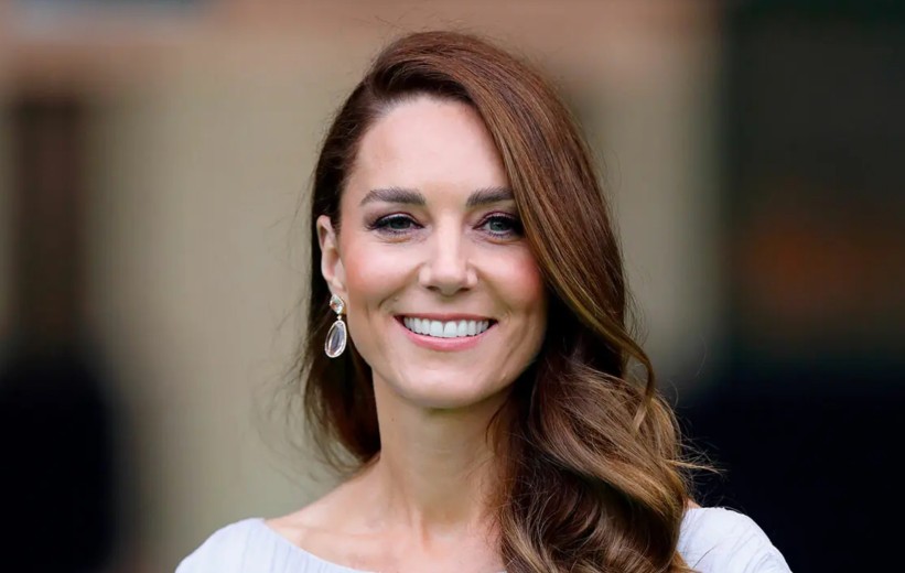 Kate Middleton slavi 40. rođendan