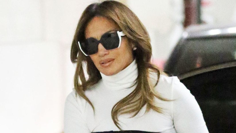 Jennifer Lopez: Cipele zbog kojih i najveće ljubiteljice štikli zaborave na visoke potpetice