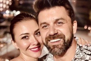 Jelena i Amel Ćurić: Tajna skladnog braka