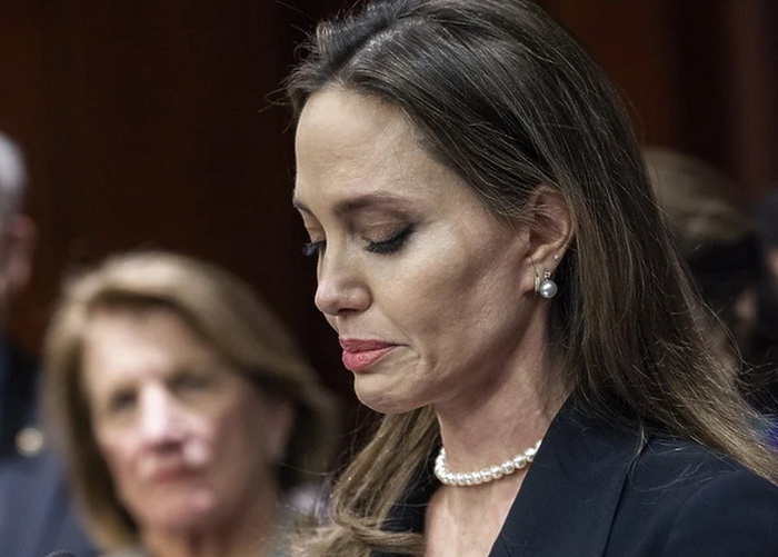 Angelina Jolie nakon 21 godinu napušta svoju poziciju u UN-ovoj agenciji za izbjeglice