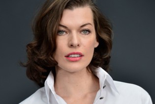 Milla Jovovich povezala sukob u Ukrajini s ratom u Jugoslaviji: Sjećam se trauma porodice