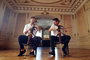 2CELLOS objavili novi spot