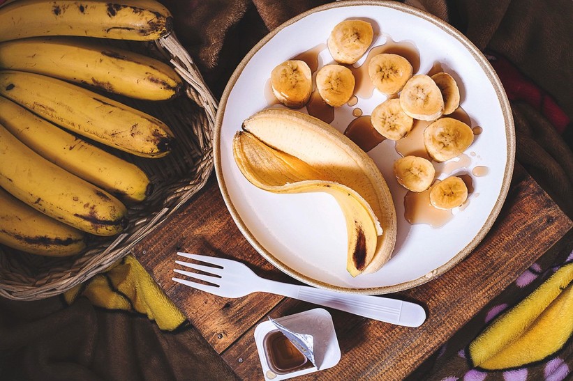 Idealan način kako da iskoristite prezrele banane