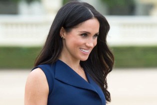 Frizer otkrio koja je tajna zdrave kose Meghan Markle