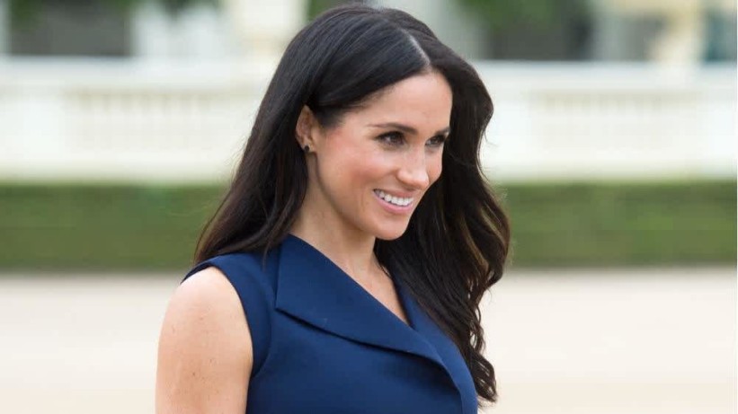 Frizer otkrio koja je tajna zdrave kose Meghan Markle