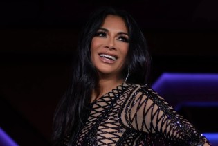 Nicole Scherzinger radi na novom solo albumu nakon osam godina