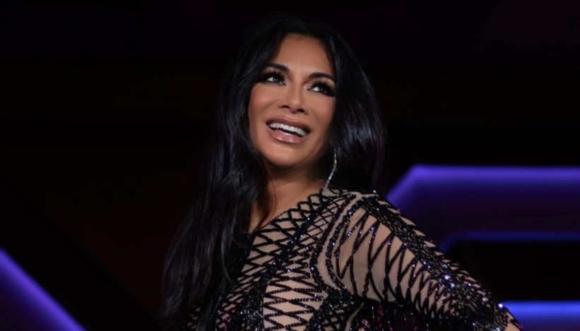 Nicole Scherzinger radi na novom solo albumu nakon osam godina