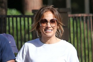 J. Lo, baseball i proljetni klasik