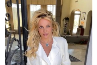 Britney Spears potvrdila da piše memoare: ‘To mi je iscjeljujuće i terapeutski‘